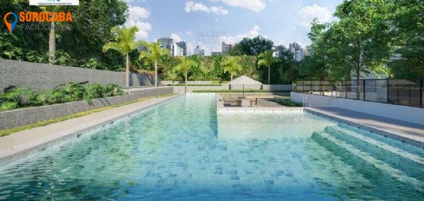 Apartamento em , Sorocaba - Apartamento Avant-Garde - Foto 10